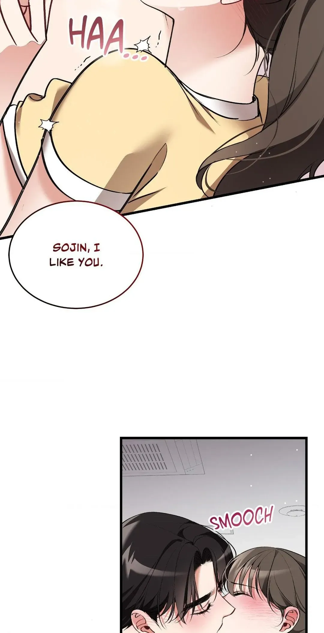 Touch Me, Tease Me Chapter 17 page 46 - 