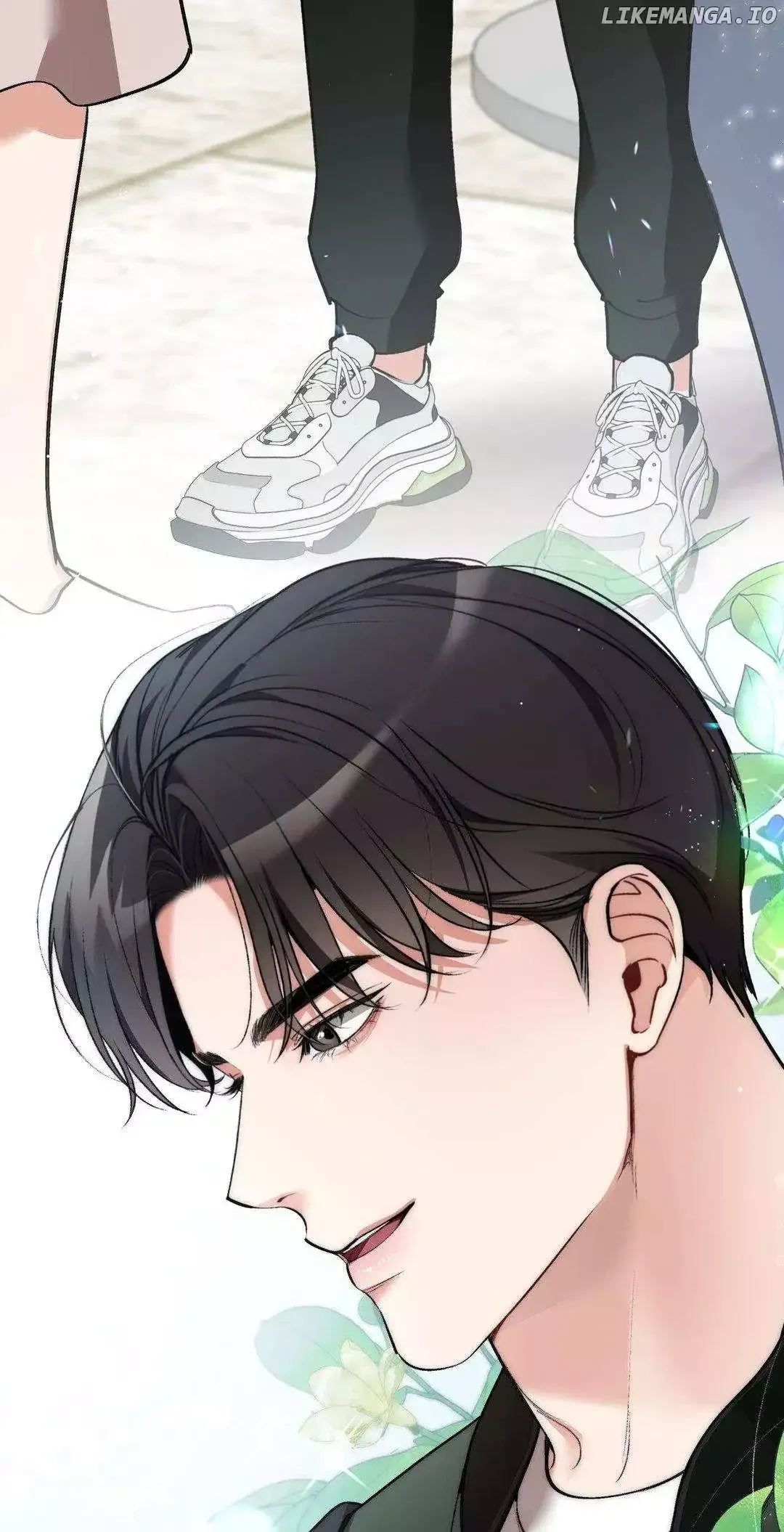 Touch Me, Tease Me Chapter 17 page 73 - 