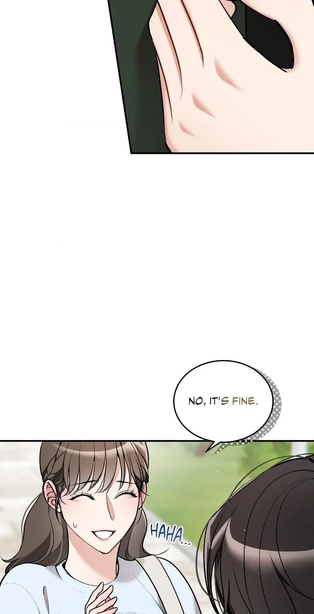 Touch Me, Tease Me Chapter 18 page 33 - 