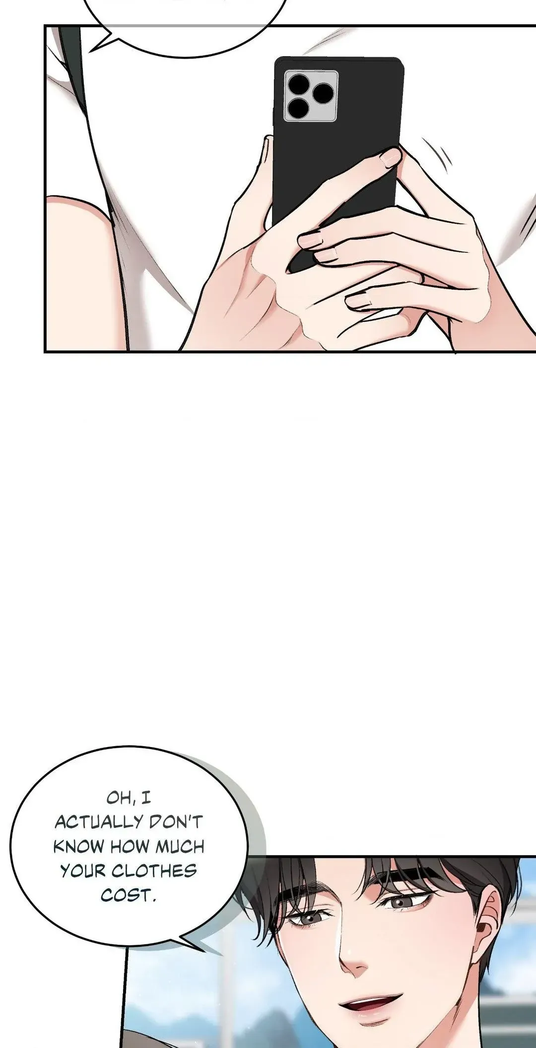 Touch Me, Tease Me Chapter 18 page 45 - 