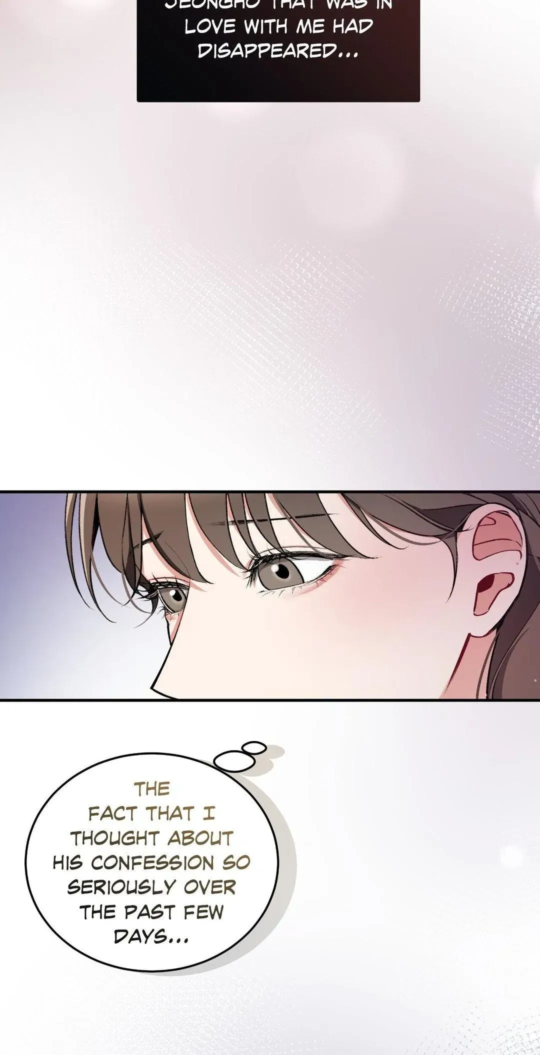Touch Me, Tease Me Chapter 18 page 6 - 