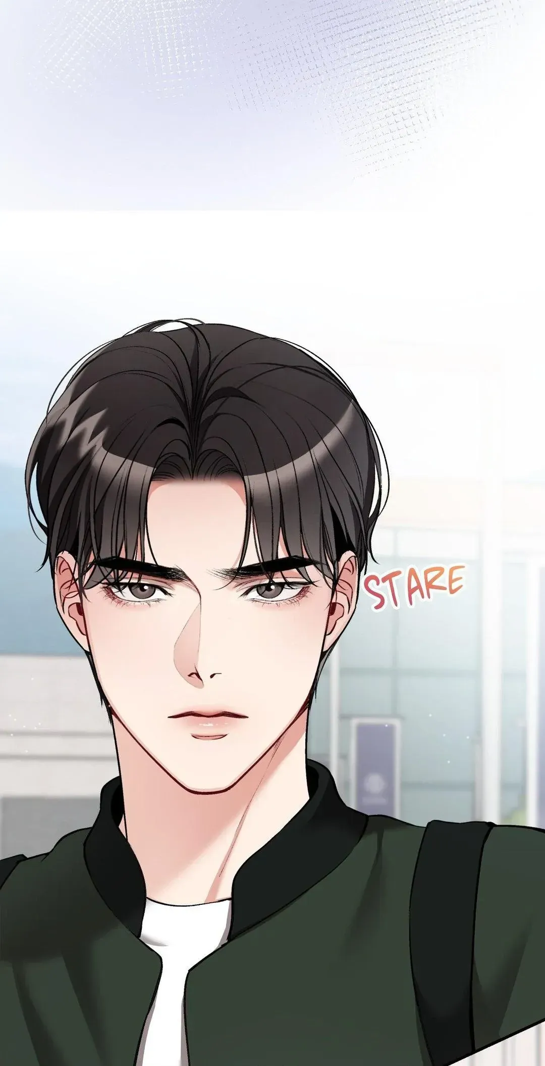 Touch Me, Tease Me Chapter 18 page 8 - 