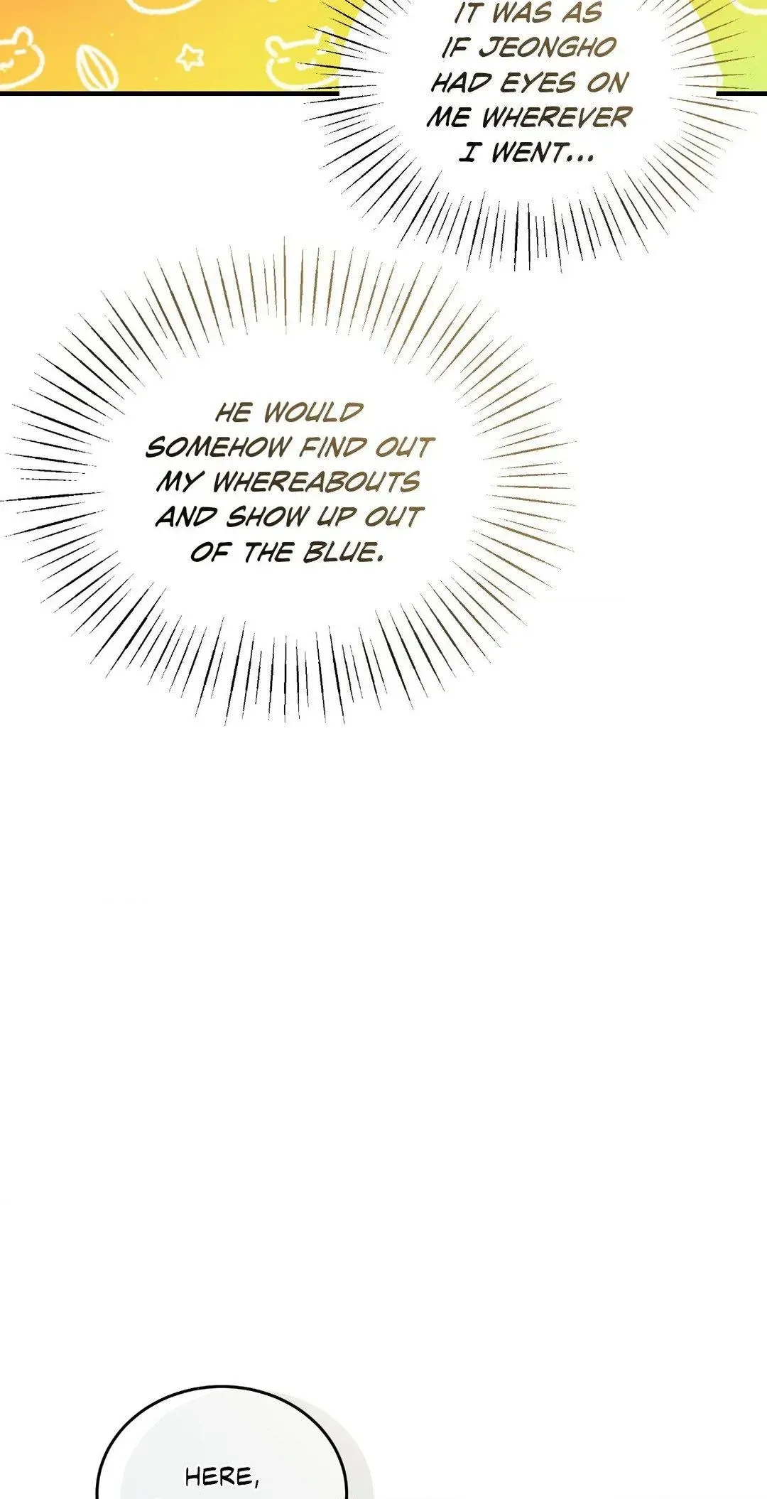 Touch Me, Tease Me Chapter 19 page 42 - 