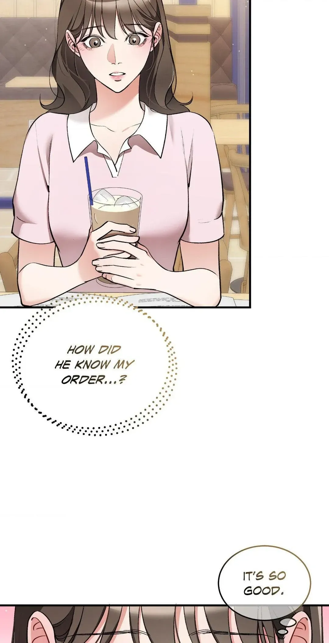 Touch Me, Tease Me Chapter 19 page 45 - 