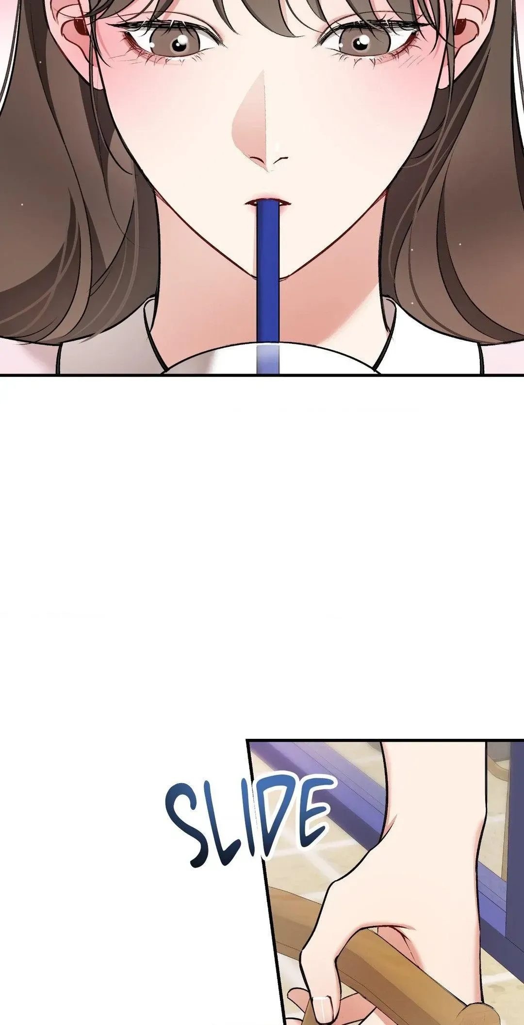 Touch Me, Tease Me Chapter 19 page 46 - 