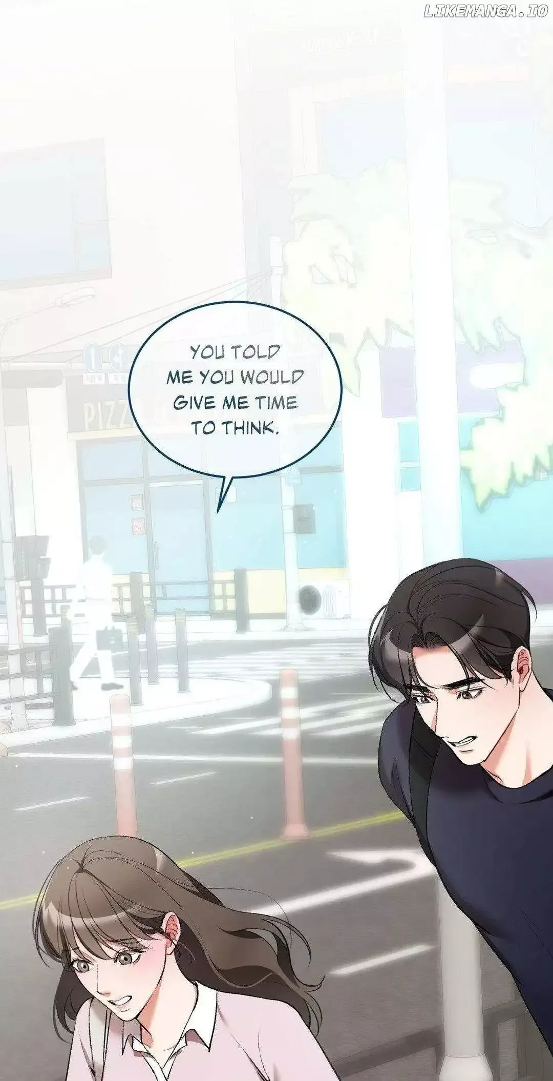 Touch Me, Tease Me Chapter 19 page 64 - 