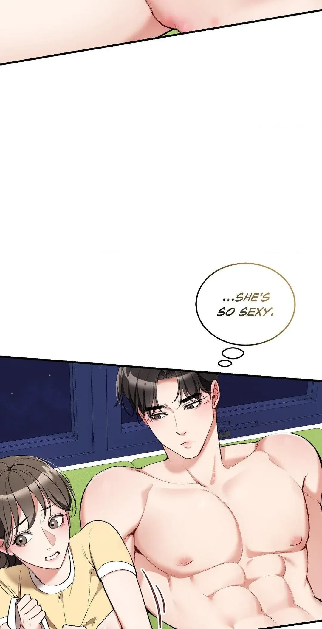 Touch Me, Tease Me Chapter 19 page 8 - 