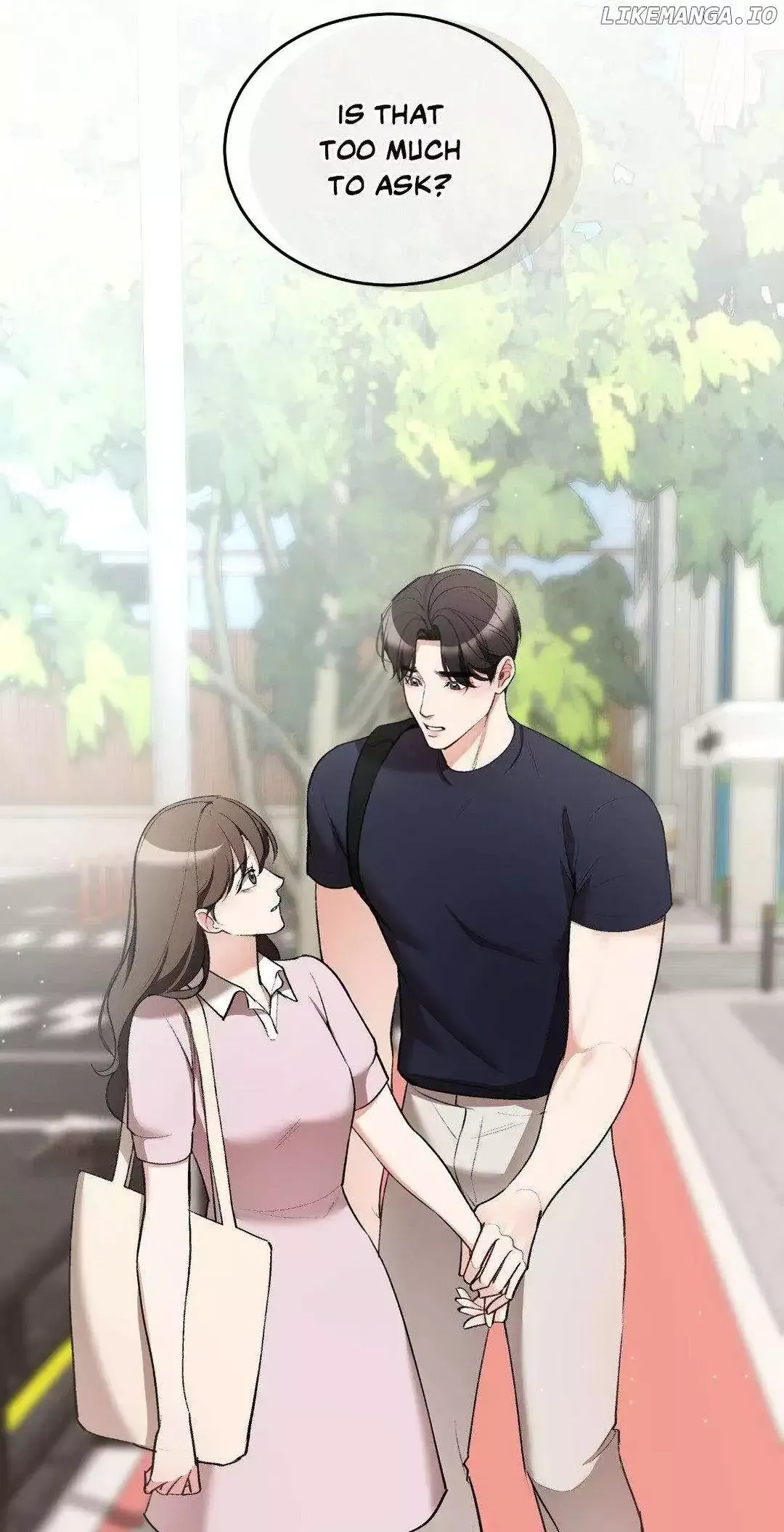 Touch Me, Tease Me Chapter 19 page 72 - 
