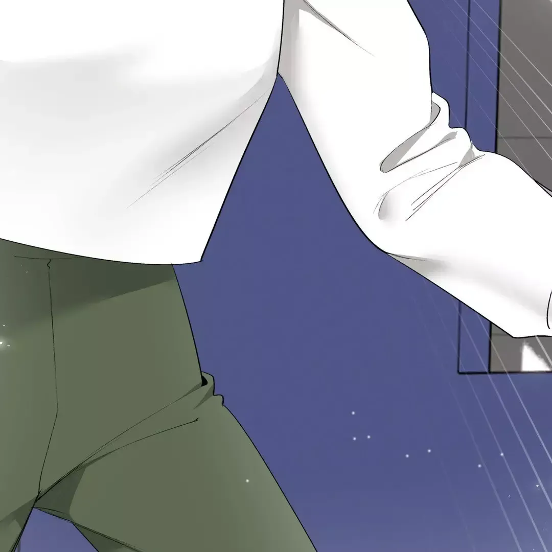Touch Me, Tease Me Chapter 2 page 11 - 