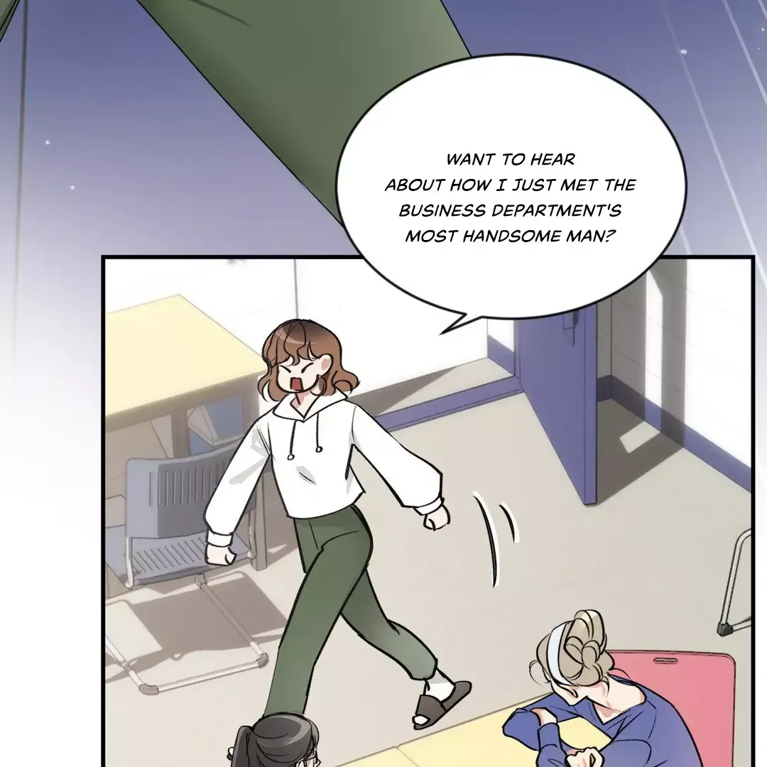 Touch Me, Tease Me Chapter 2 page 12 - 