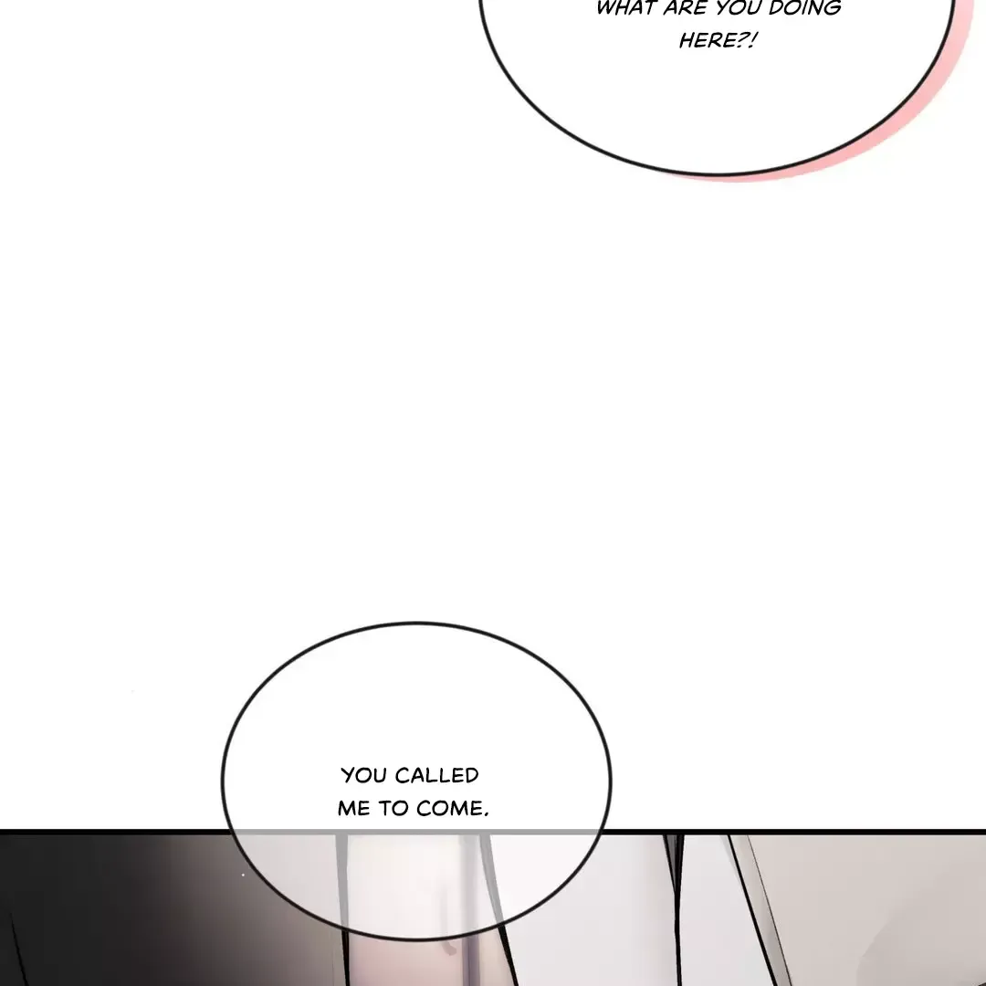 Touch Me, Tease Me Chapter 2 page 115 - 