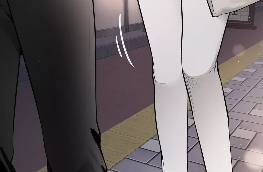 Touch Me, Tease Me Chapter 2 page 116 - 