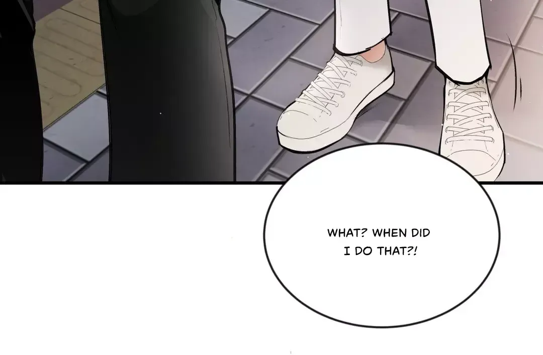 Touch Me, Tease Me Chapter 2 page 117 - 