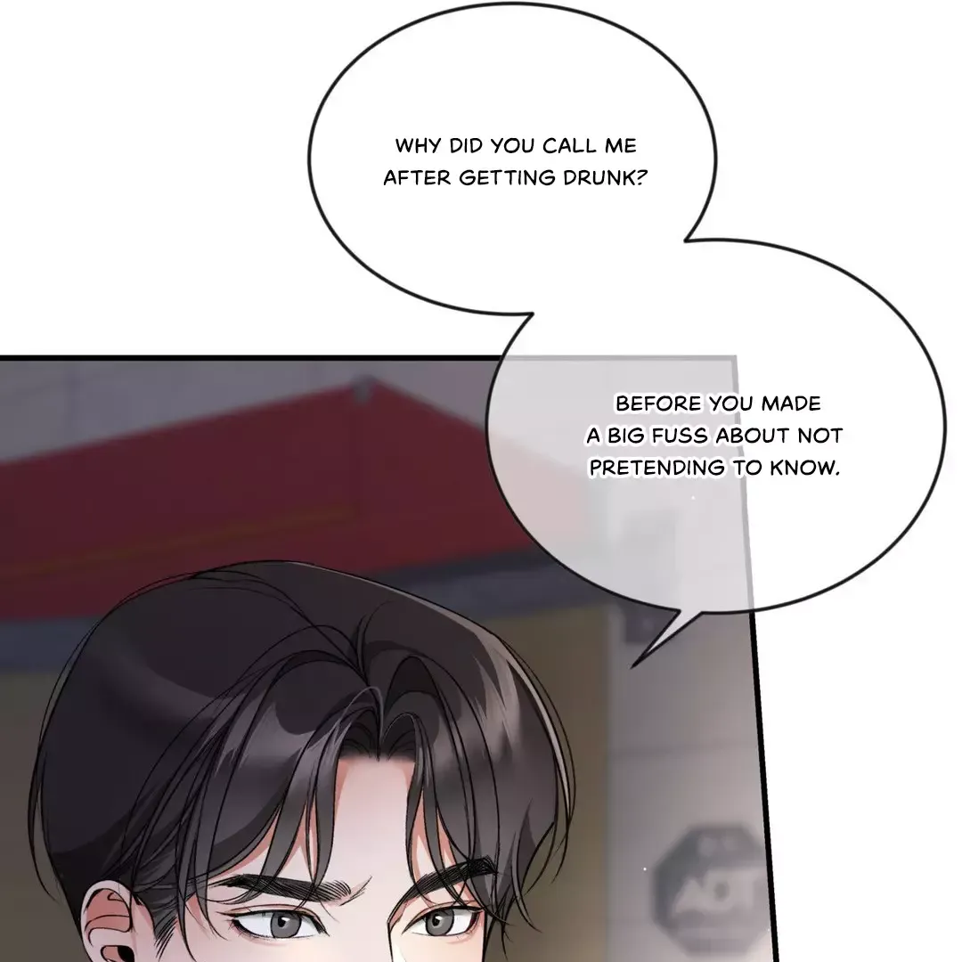 Touch Me, Tease Me Chapter 2 page 124 - 