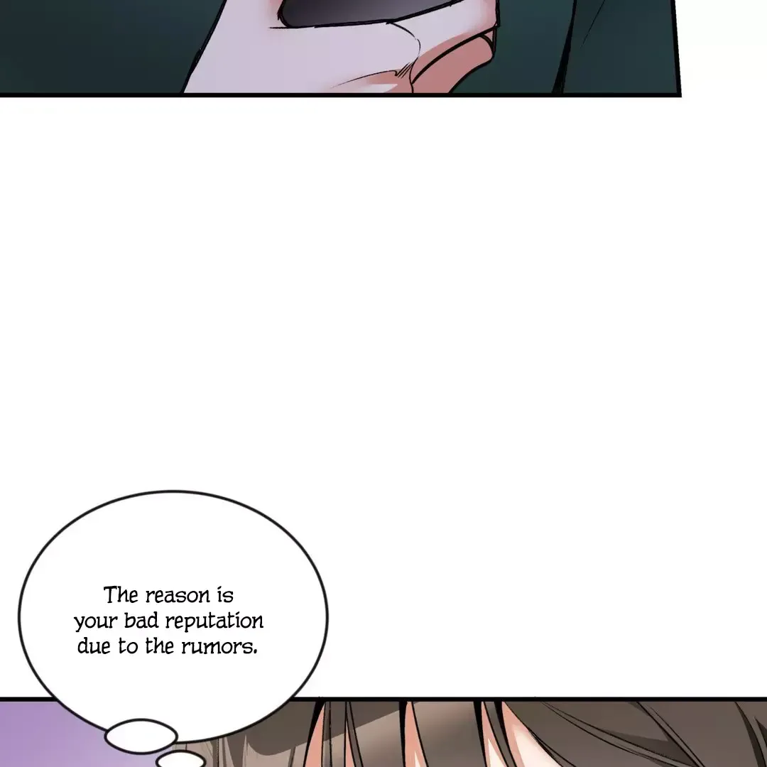Touch Me, Tease Me Chapter 2 page 126 - 