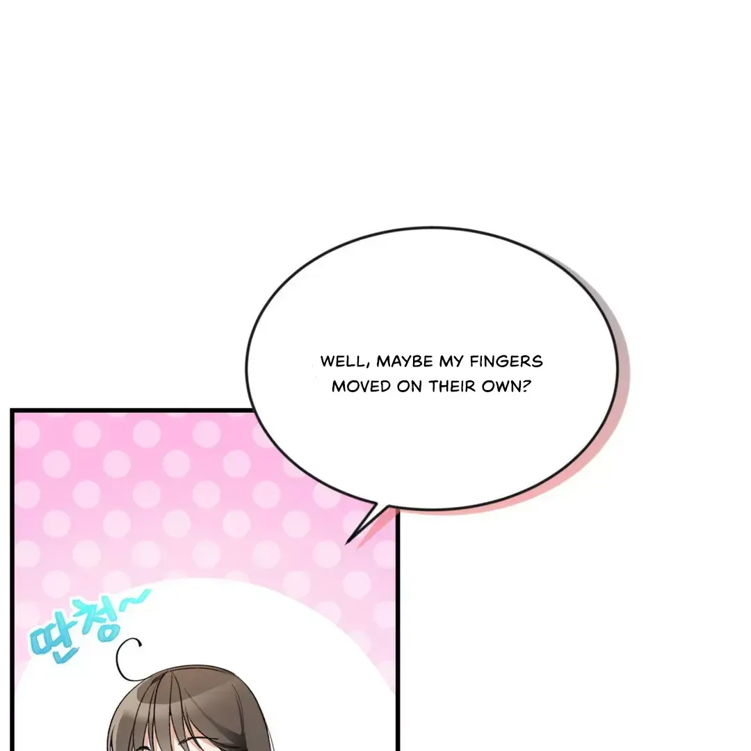 Touch Me, Tease Me Chapter 2 page 129 - 