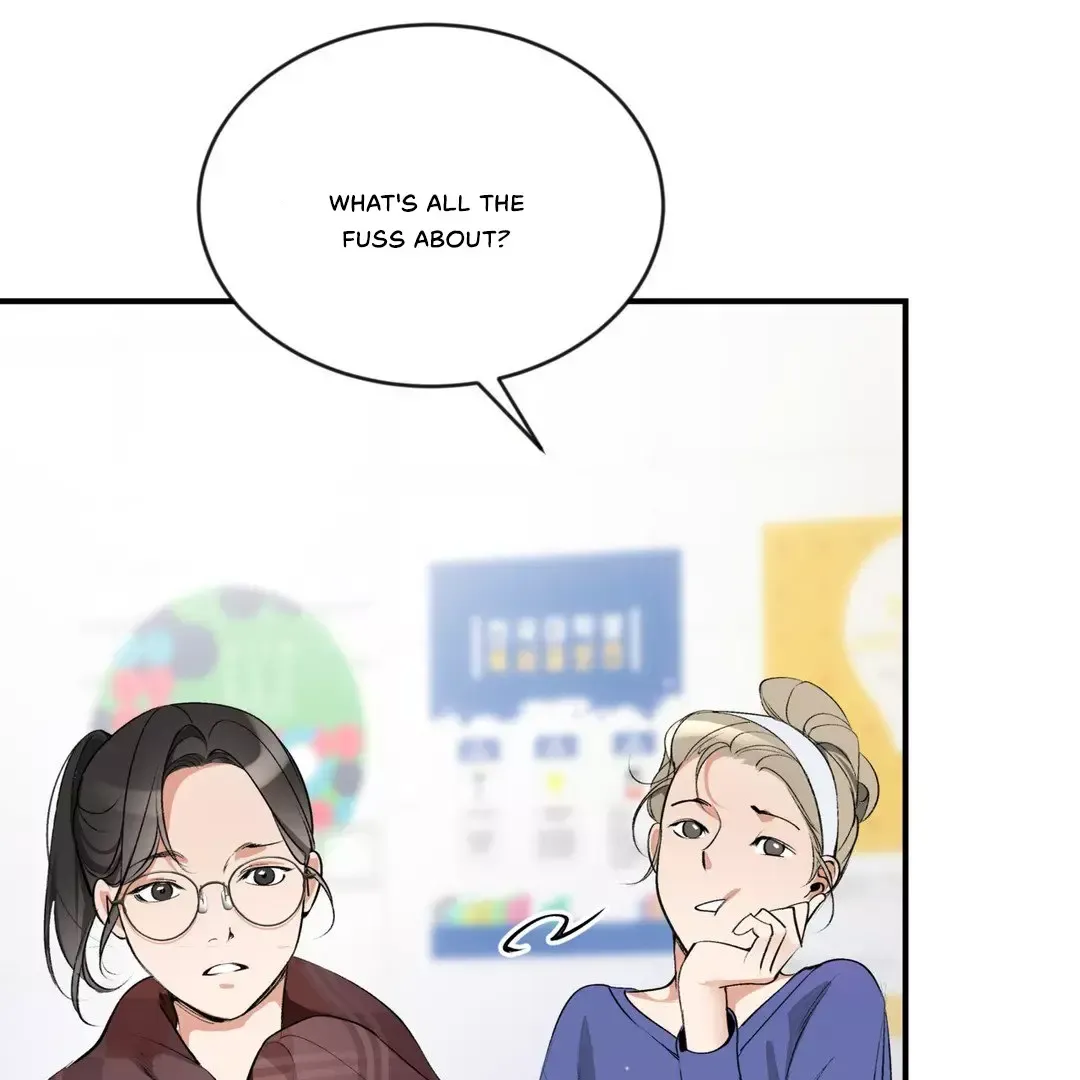 Touch Me, Tease Me Chapter 2 page 14 - 