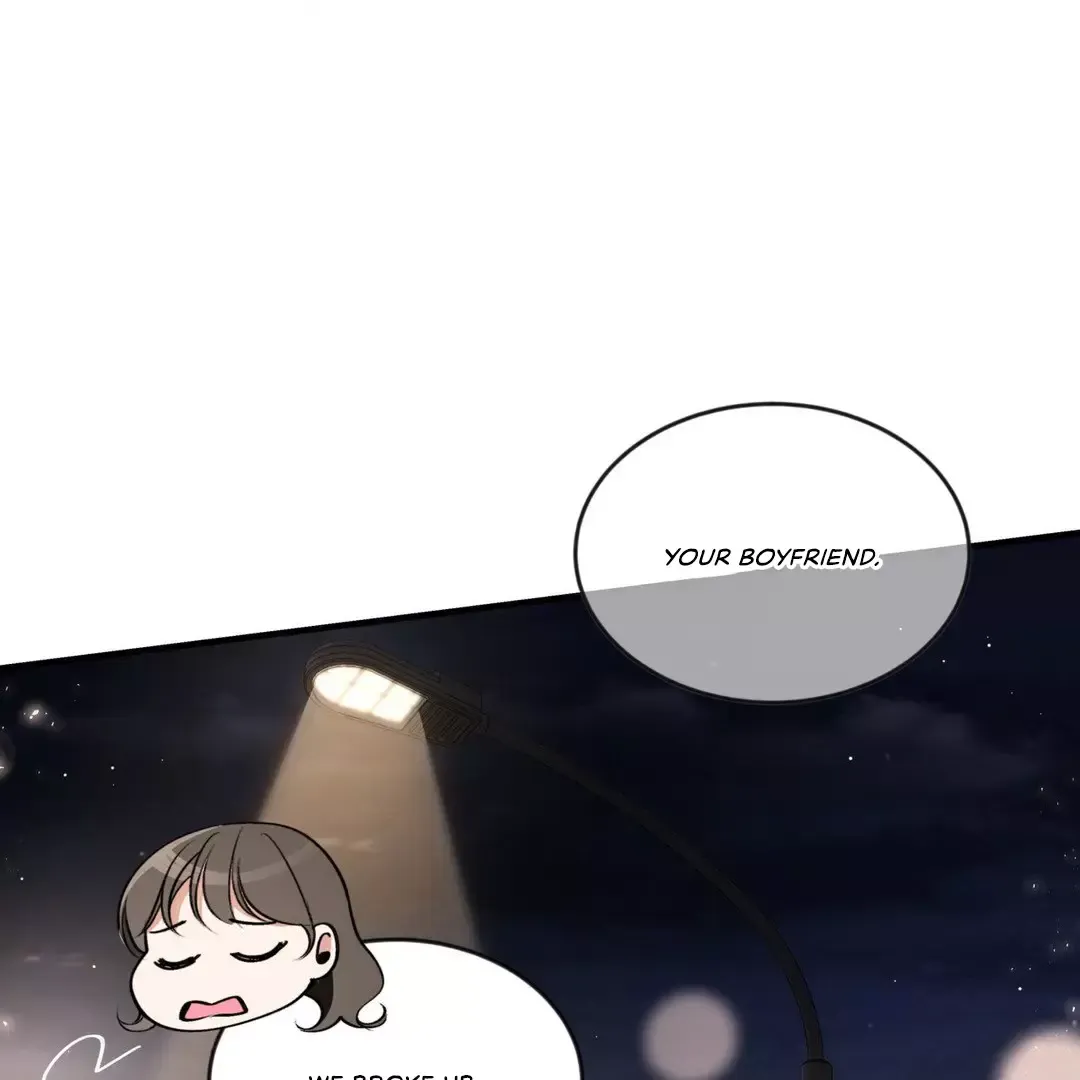 Touch Me, Tease Me Chapter 2 page 134 - 