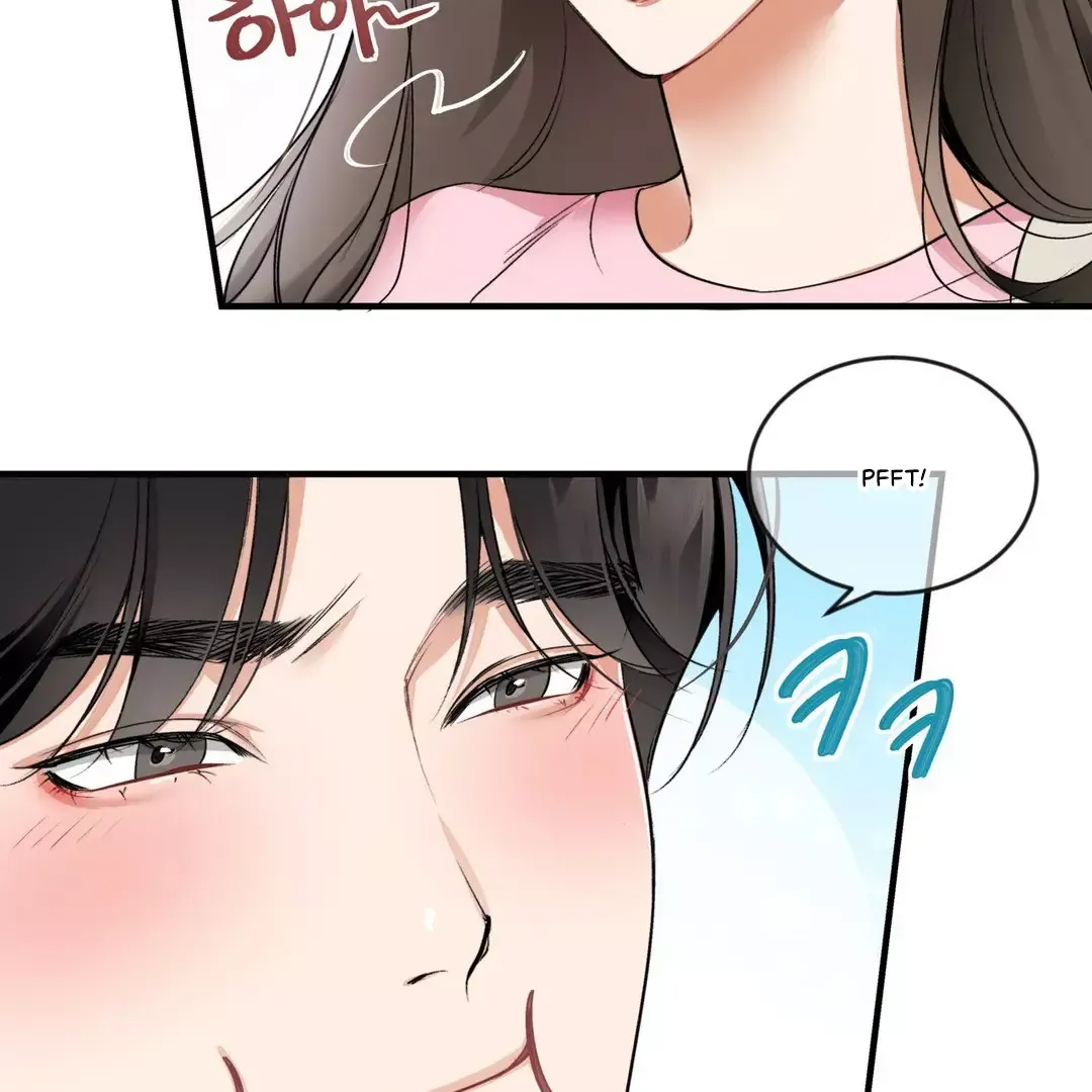 Touch Me, Tease Me Chapter 2 page 137 - 