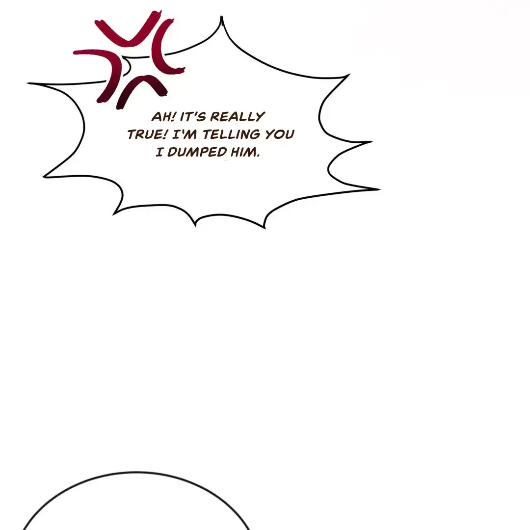 Touch Me, Tease Me Chapter 2 page 142 - 