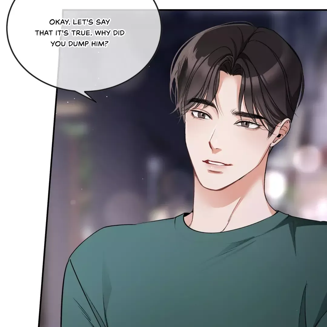 Touch Me, Tease Me Chapter 2 page 143 - 