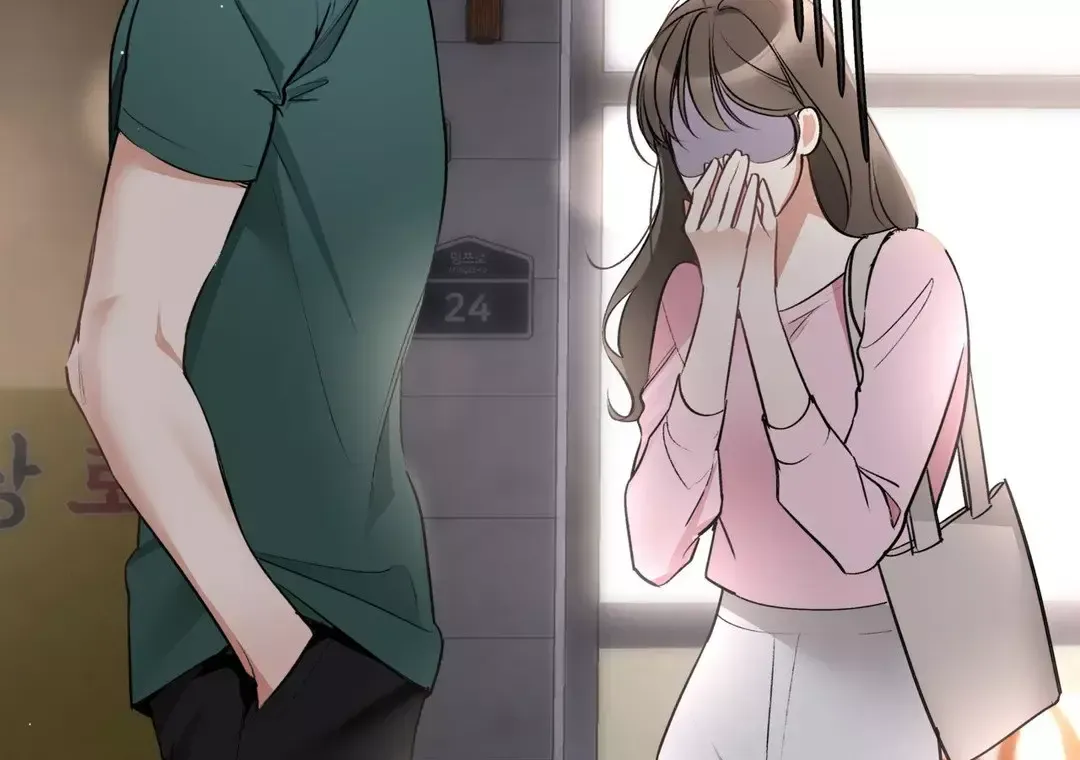 Touch Me, Tease Me Chapter 2 page 146 - 