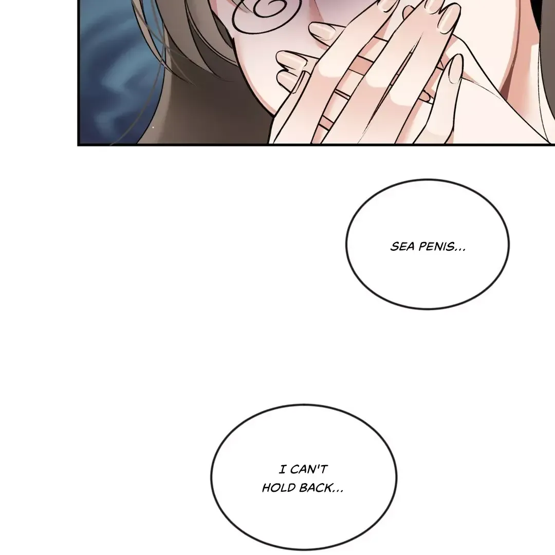 Touch Me, Tease Me Chapter 2 page 149 - 