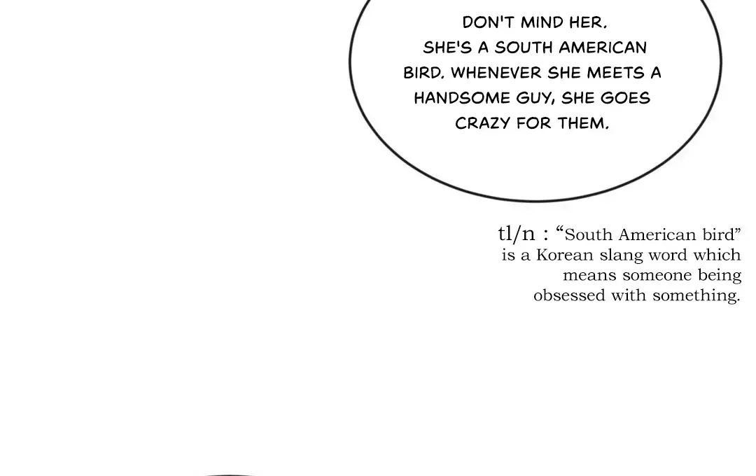Touch Me, Tease Me Chapter 2 page 16 - 