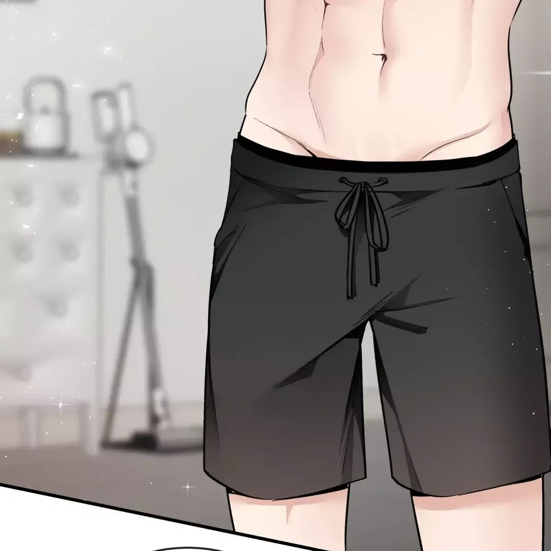 Touch Me, Tease Me Chapter 2 page 159 - 