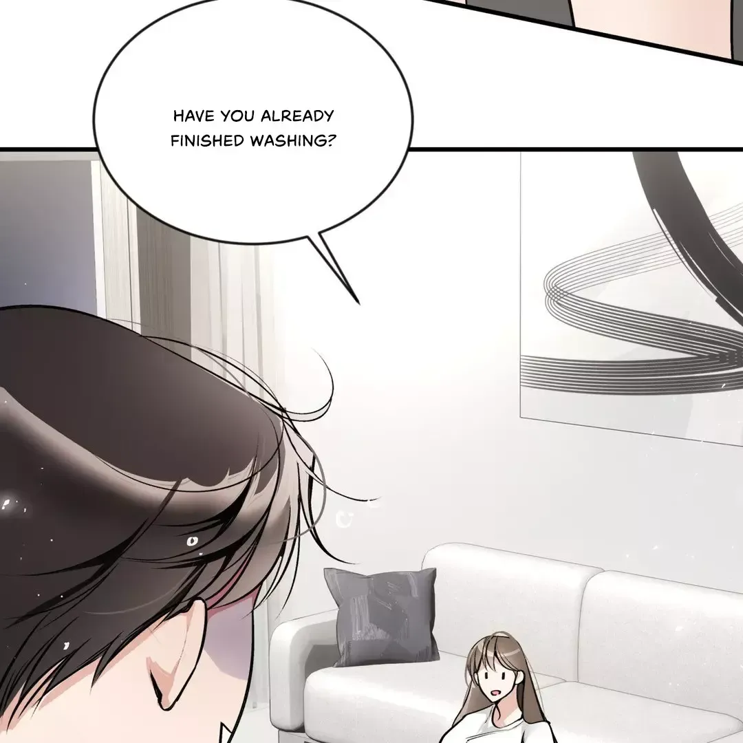 Touch Me, Tease Me Chapter 2 page 160 - 