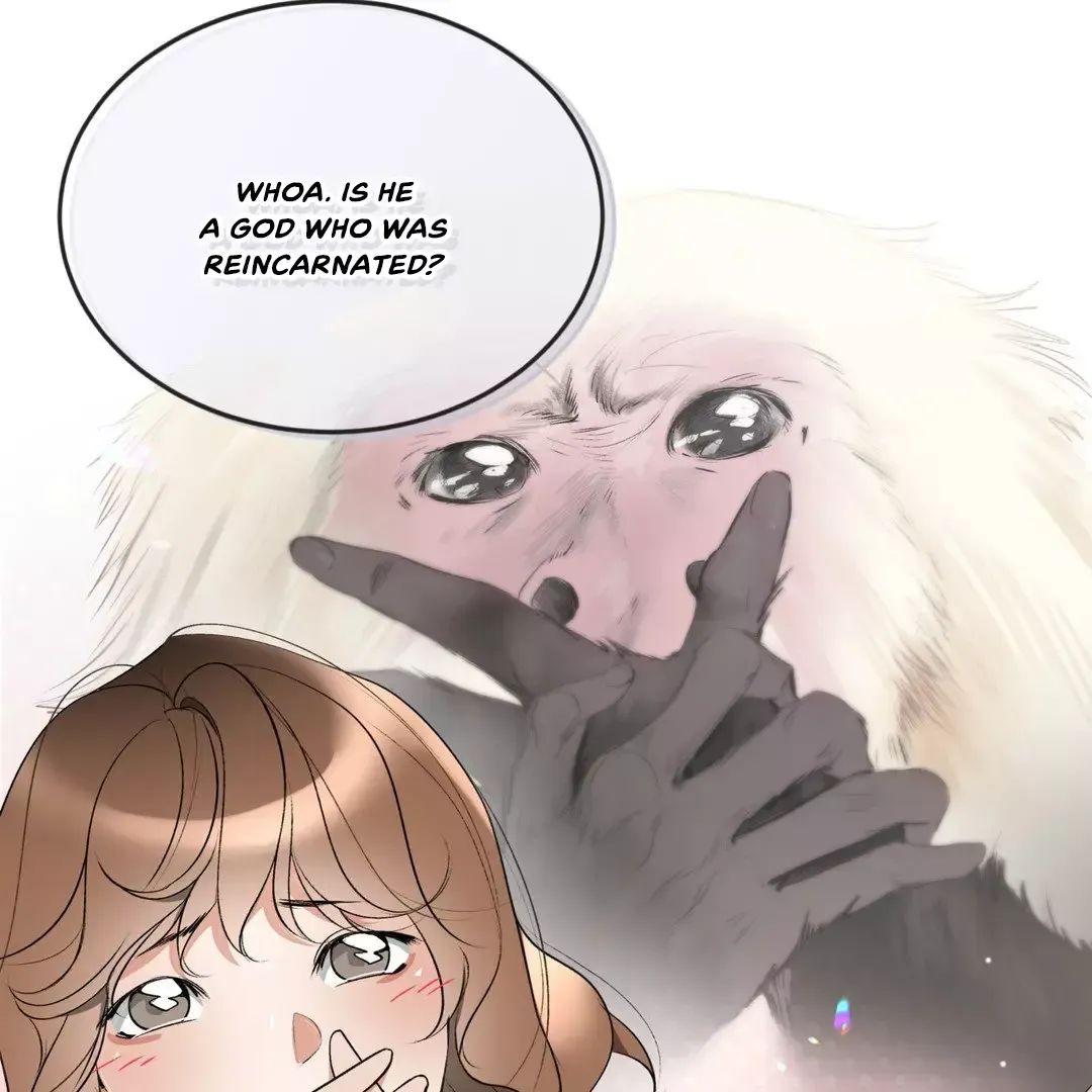 Touch Me, Tease Me Chapter 2 page 17 - 