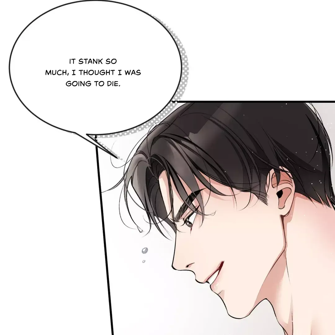 Touch Me, Tease Me Chapter 2 page 163 - 