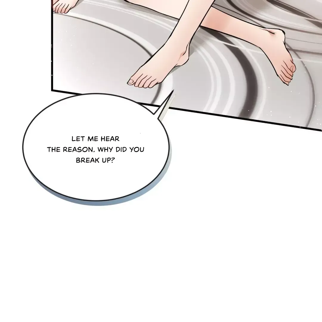 Touch Me, Tease Me Chapter 2 page 173 - 