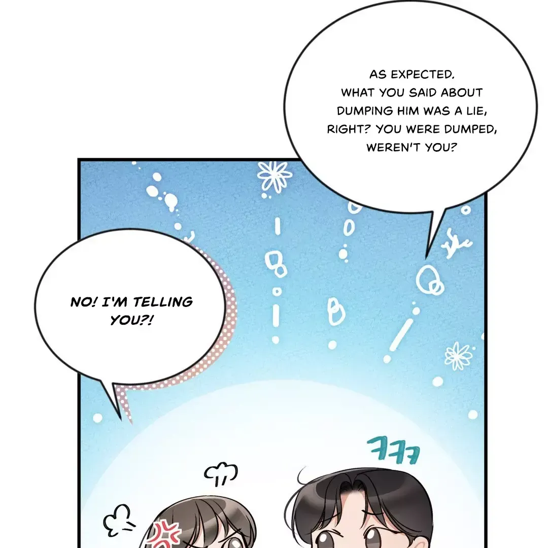 Touch Me, Tease Me Chapter 2 page 177 - 