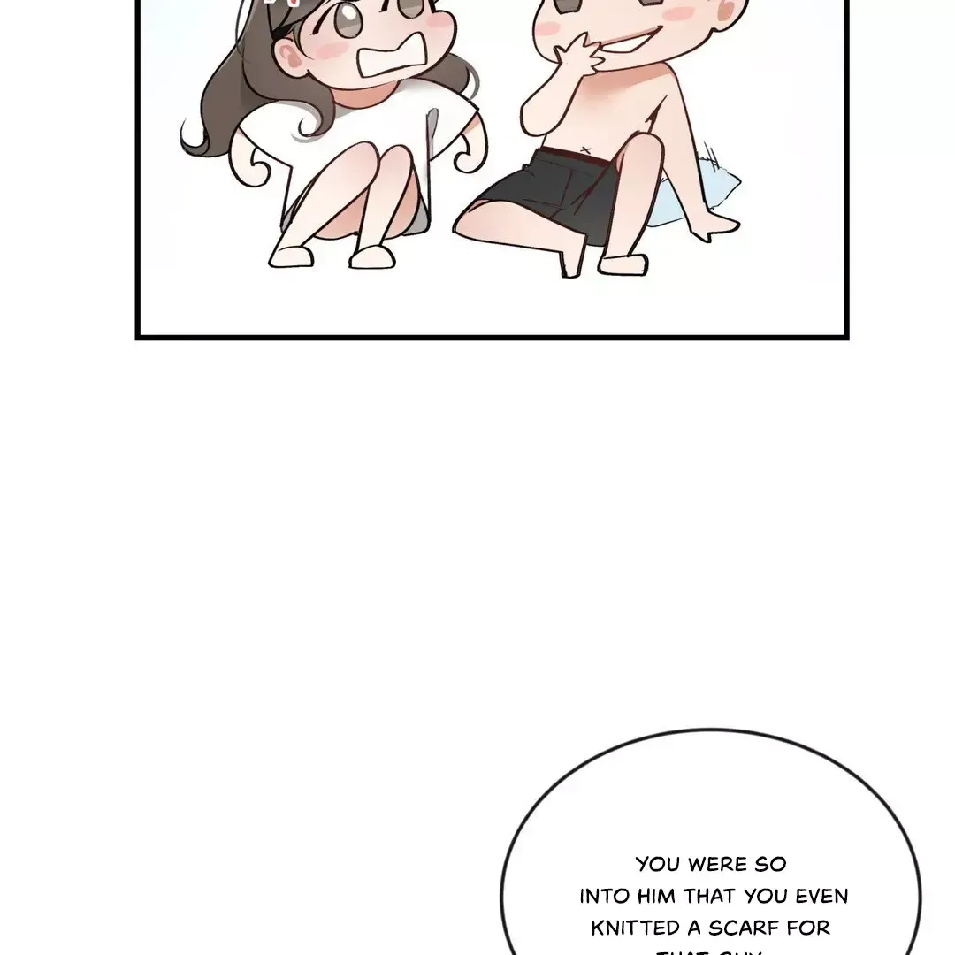 Touch Me, Tease Me Chapter 2 page 178 - 