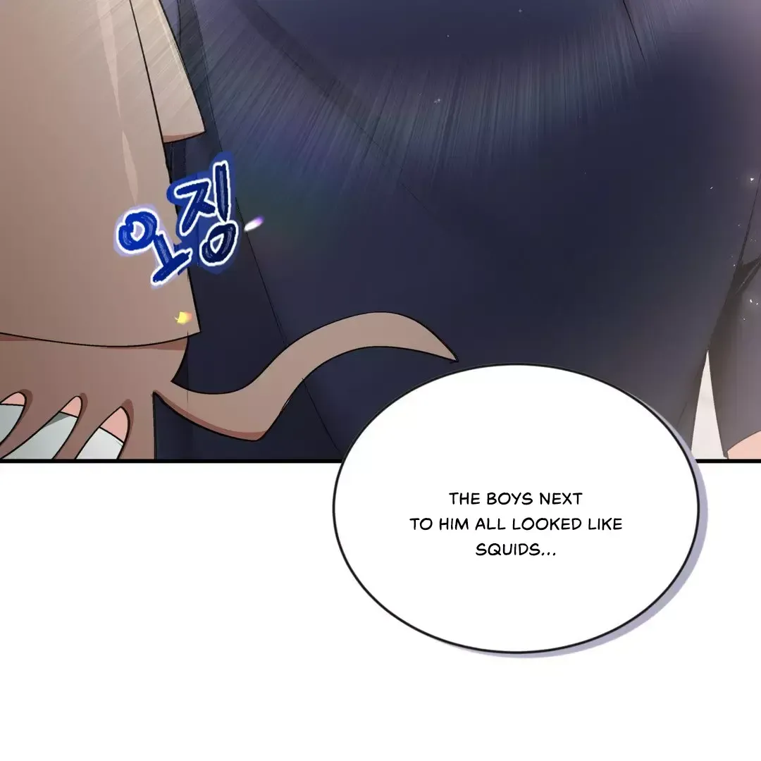 Touch Me, Tease Me Chapter 2 page 19 - 