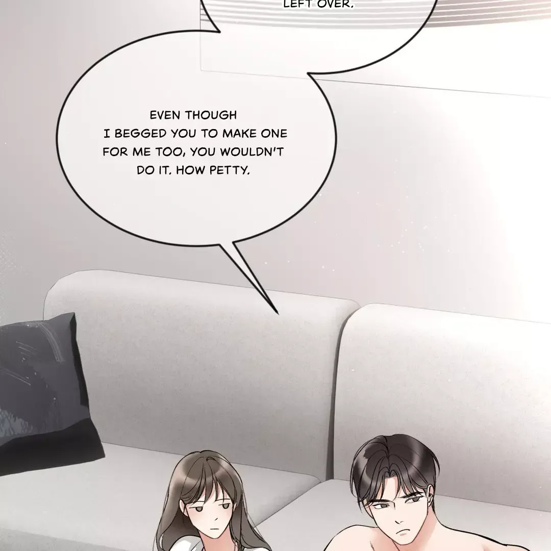 Touch Me, Tease Me Chapter 2 page 181 - 