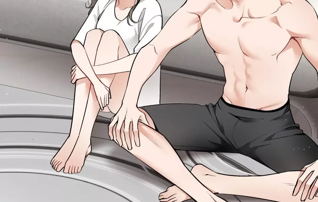 Touch Me, Tease Me Chapter 2 page 182 - 