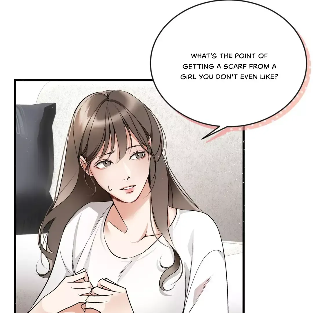 Touch Me, Tease Me Chapter 2 page 184 - 