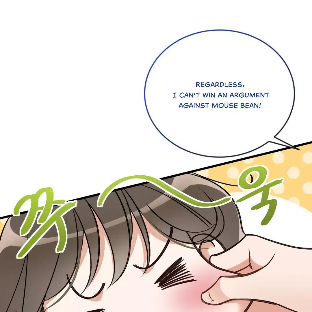 Touch Me, Tease Me Chapter 2 page 186 - 