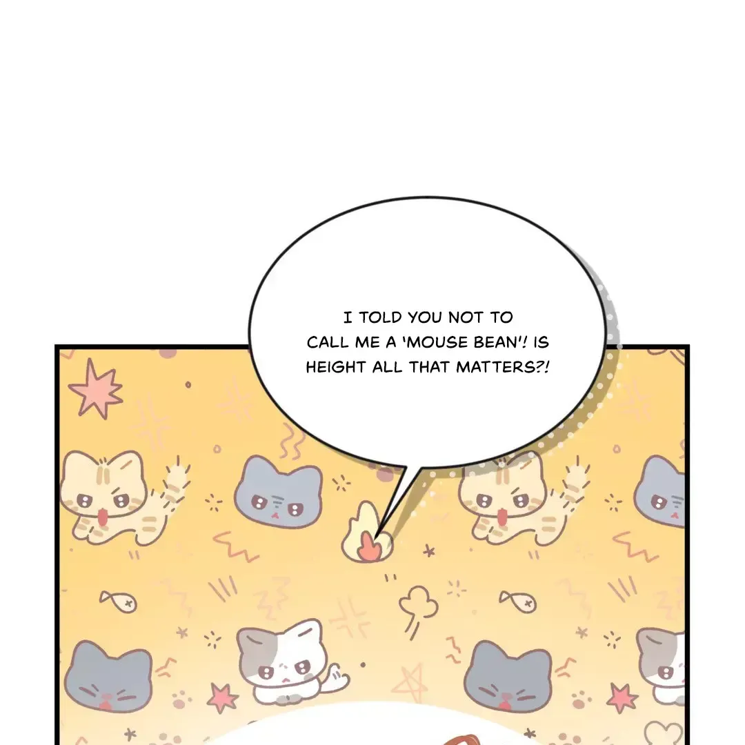 Touch Me, Tease Me Chapter 2 page 188 - 