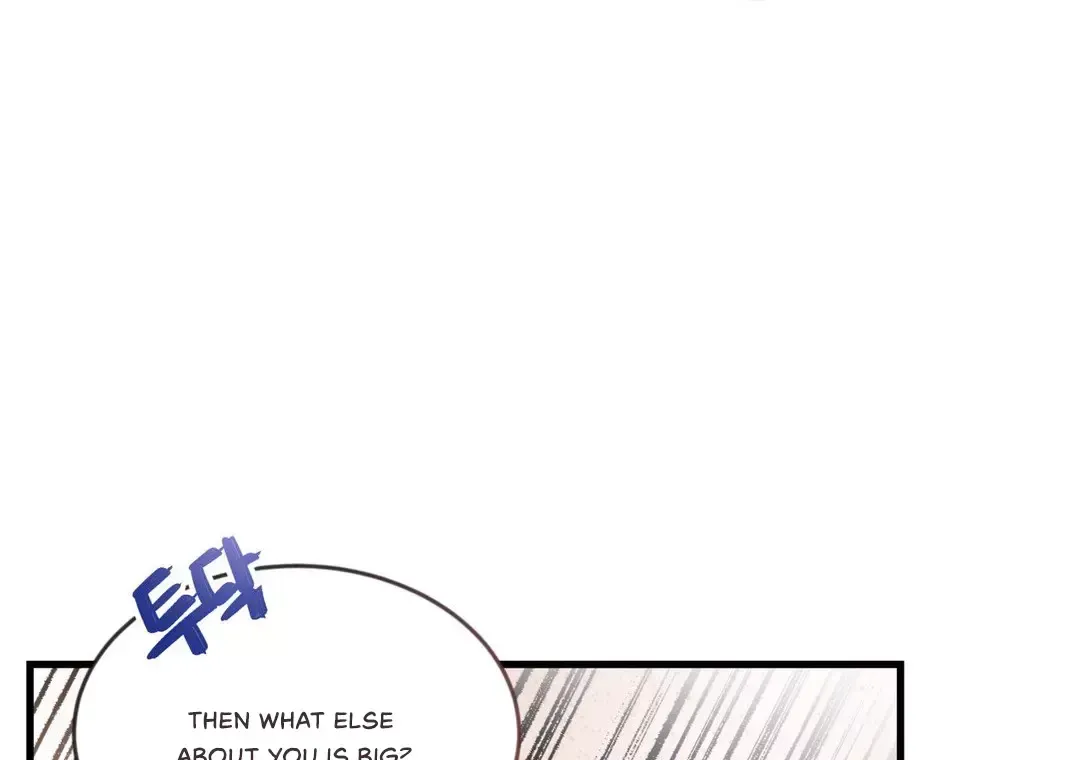 Touch Me, Tease Me Chapter 2 page 190 - 