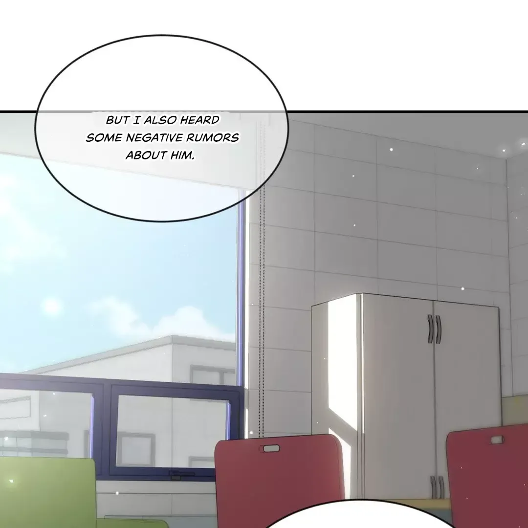 Touch Me, Tease Me Chapter 2 page 20 - 