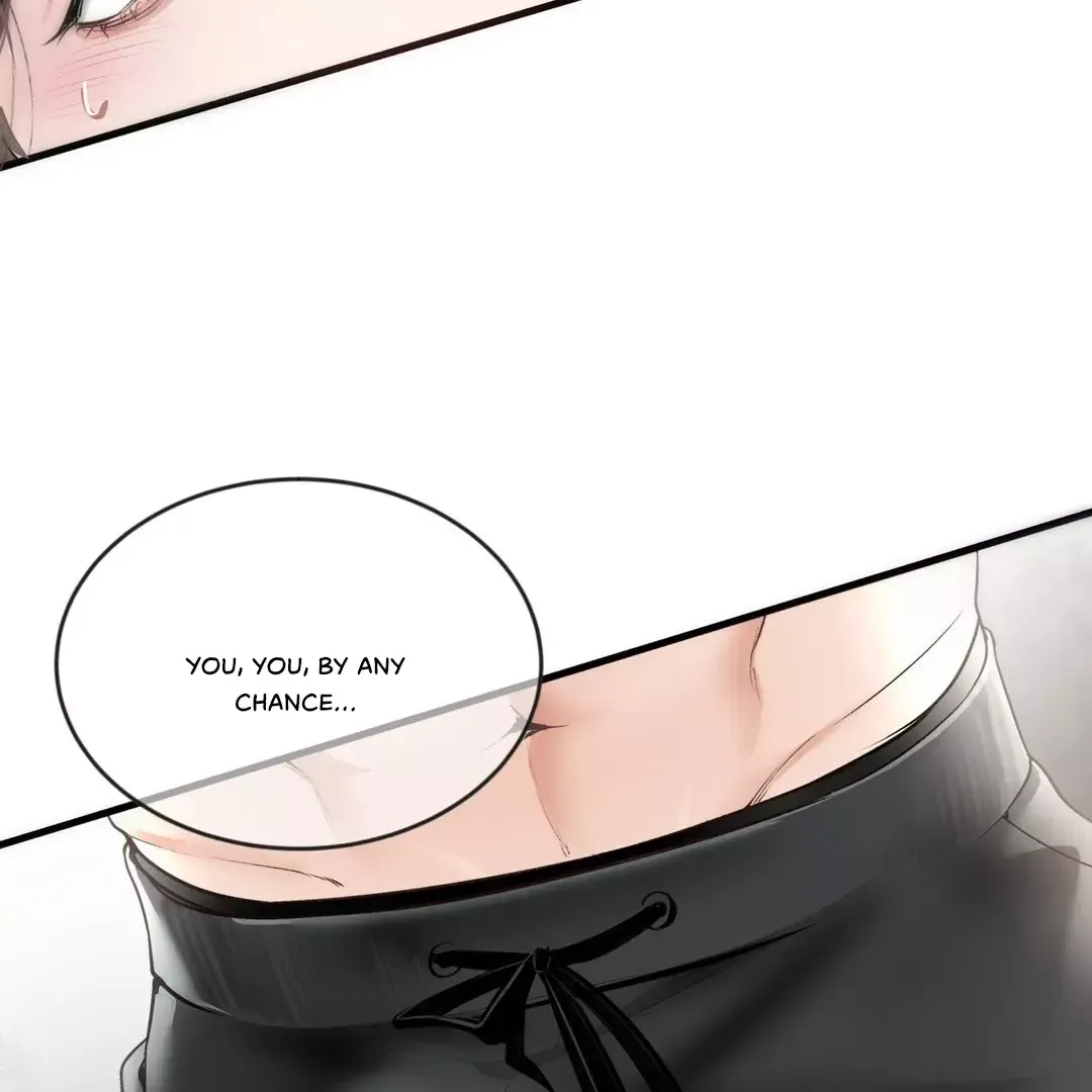 Touch Me, Tease Me Chapter 2 page 197 - 