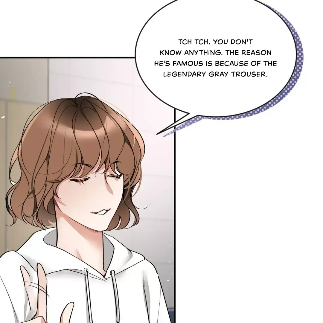 Touch Me, Tease Me Chapter 2 page 22 - 