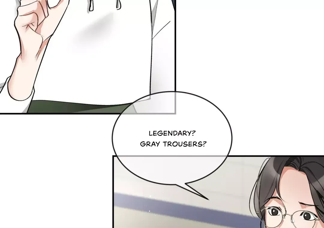 Touch Me, Tease Me Chapter 2 page 23 - 