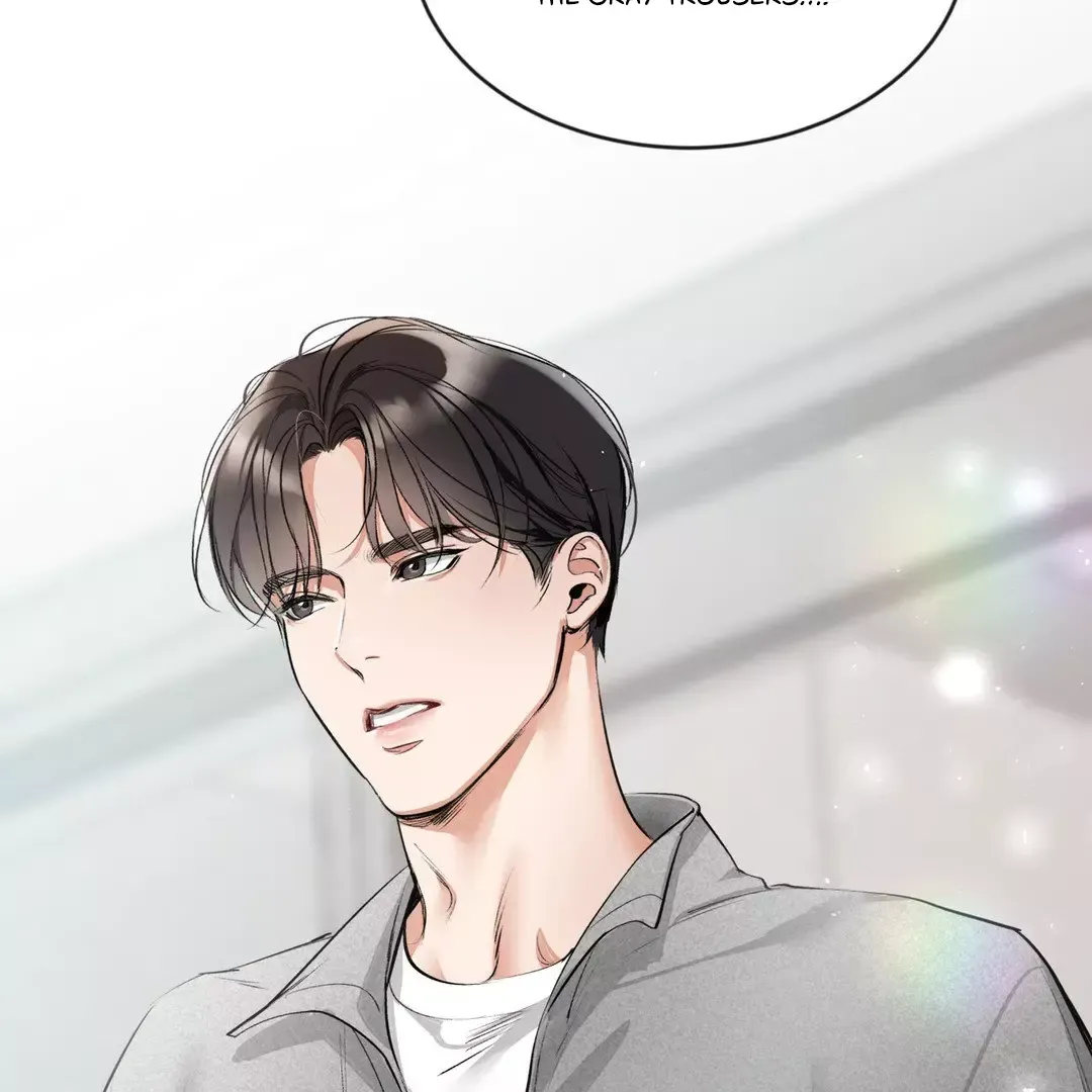 Touch Me, Tease Me Chapter 2 page 26 - 
