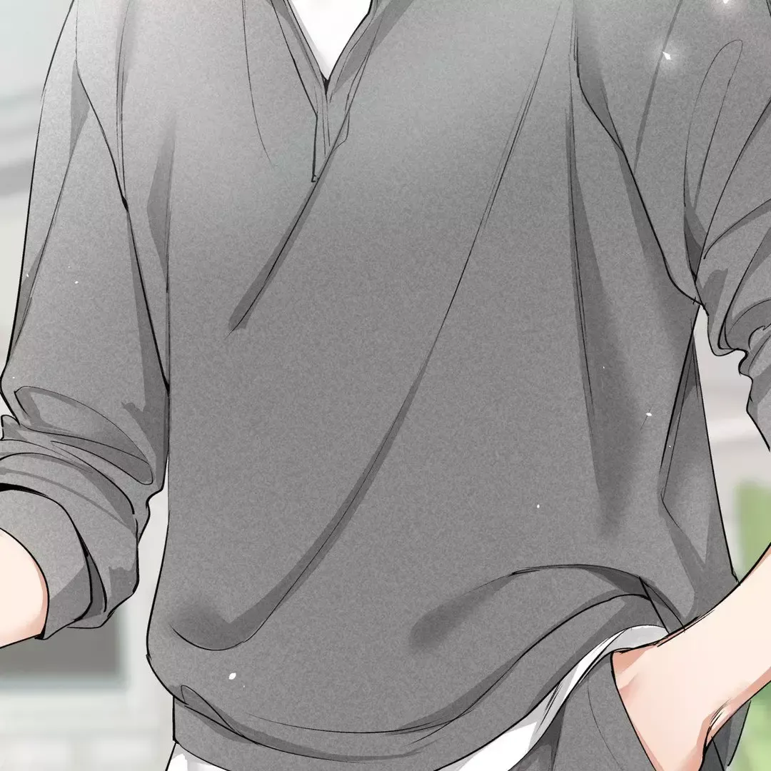Touch Me, Tease Me Chapter 2 page 27 - 