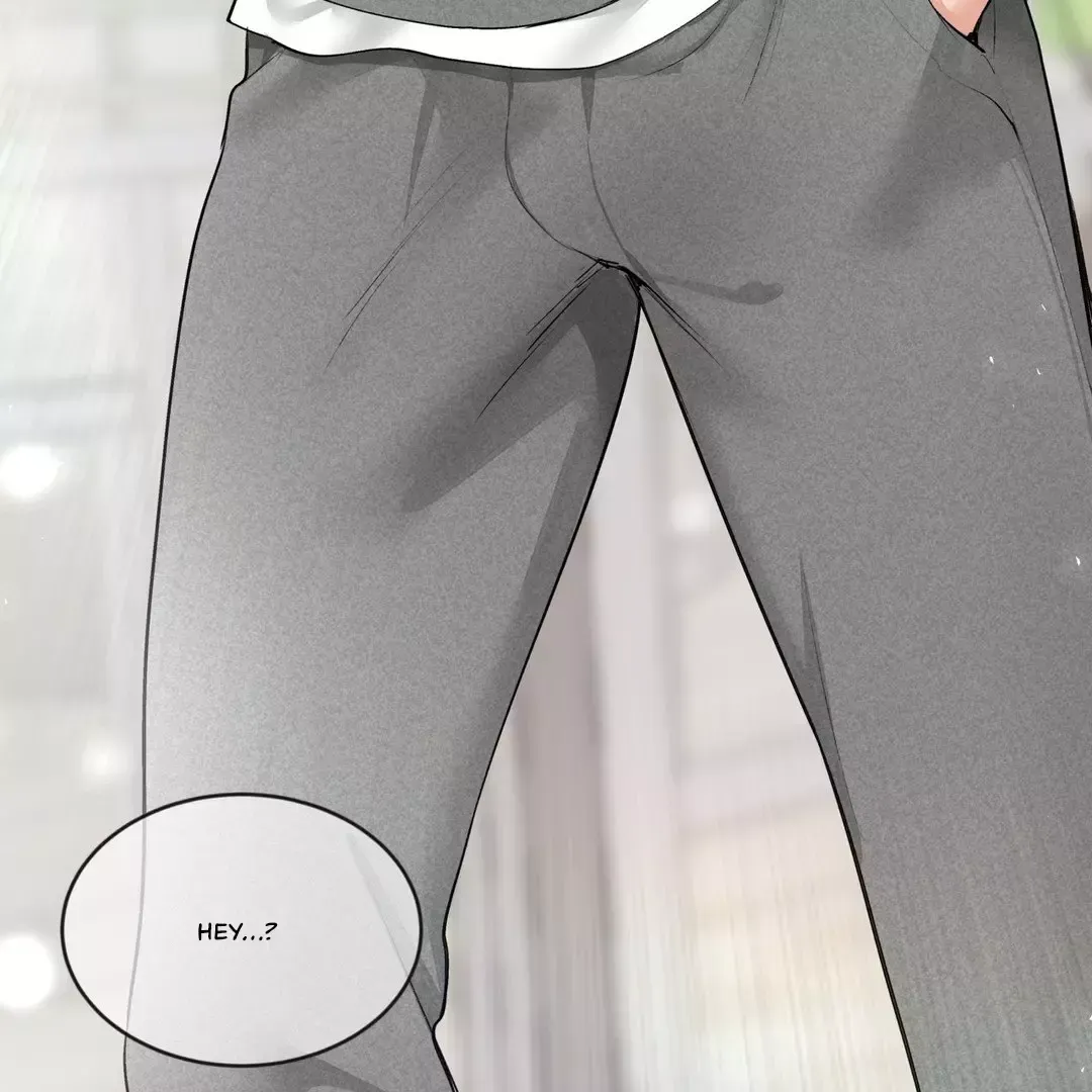 Touch Me, Tease Me Chapter 2 page 28 - 