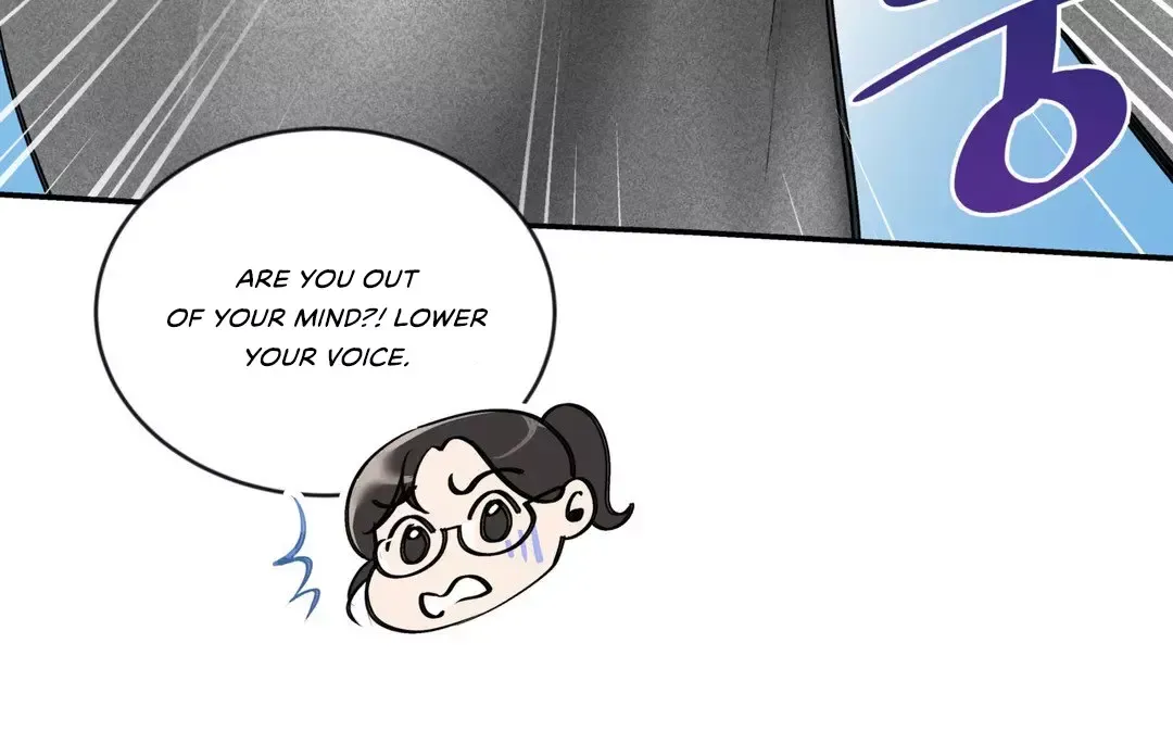 Touch Me, Tease Me Chapter 2 page 31 - 